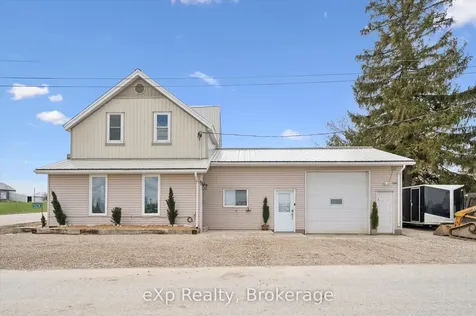 9276 Wellington Road 16 N/a Wellington North ON N0G 2E0