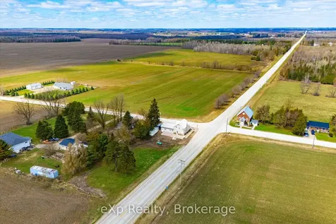 9276 Wellington Road 16 N/a Wellington North ON N0G 2E0