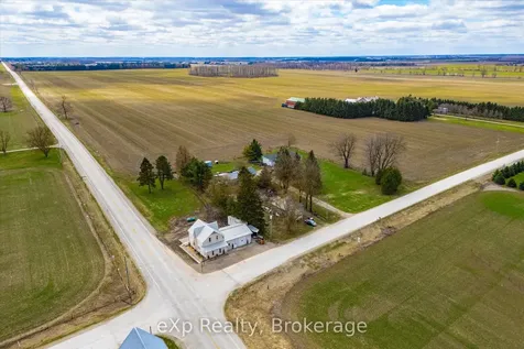 9276 Wellington Road 16 N/a Wellington North ON N0G 2E0