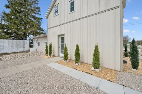 9276 Wellington Road 16 N/a Wellington North ON N0G 2E0