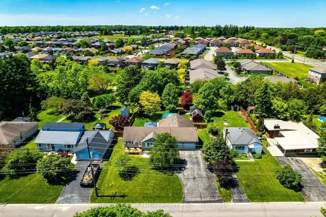 10 Elm Street Norfolk ON N3Y 3B3