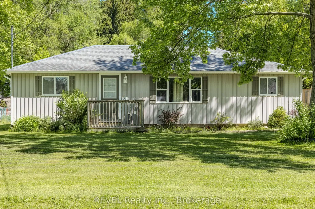 3314 Evadere Avenue E Fort Erie ON L0S 1N0