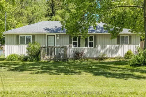 3314 Evadere Avenue E Fort Erie ON L0S 1N0