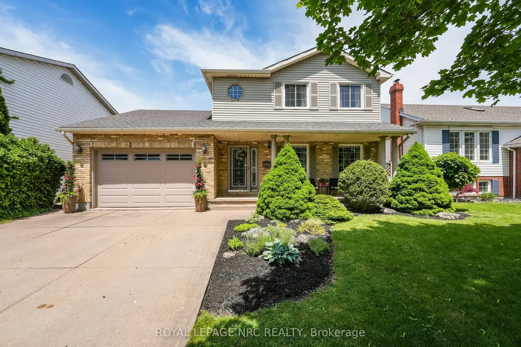 4 Bolger Drive St. Catharines ON L2N 7L3