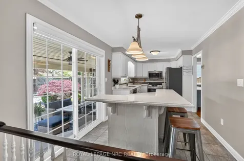 4 Bolger Drive St. Catharines ON L2N 7L3