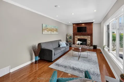 4 Bolger Drive St. Catharines ON L2N 7L3