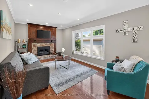 4 Bolger Drive St. Catharines ON L2N 7L3