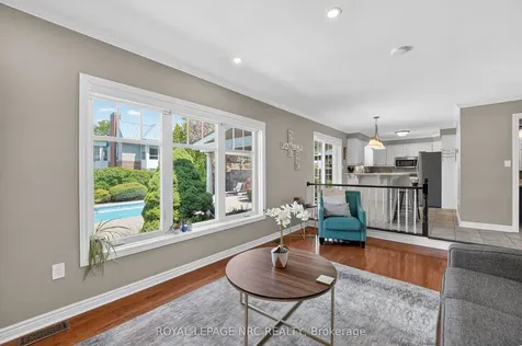 4 Bolger Drive St. Catharines ON L2N 7L3