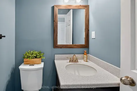 4 Bolger Drive St. Catharines ON L2N 7L3