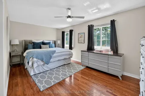 4 Bolger Drive St. Catharines ON L2N 7L3