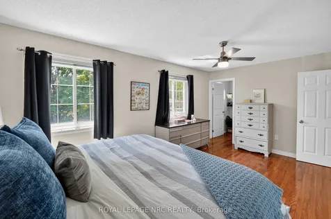 4 Bolger Drive St. Catharines ON L2N 7L3