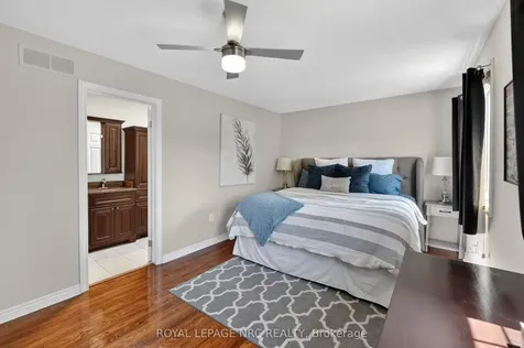 4 Bolger Drive St. Catharines ON L2N 7L3