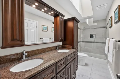 4 Bolger Drive St. Catharines ON L2N 7L3