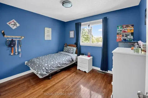 4 Bolger Drive St. Catharines ON L2N 7L3