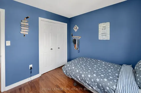 4 Bolger Drive St. Catharines ON L2N 7L3
