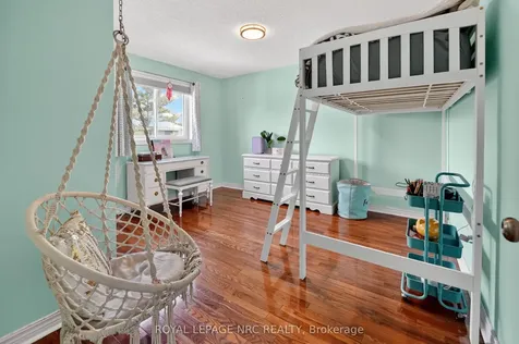 4 Bolger Drive St. Catharines ON L2N 7L3