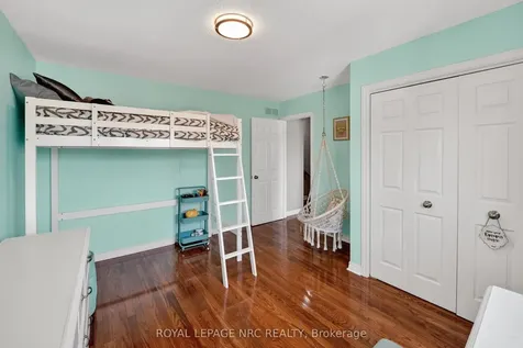 4 Bolger Drive St. Catharines ON L2N 7L3
