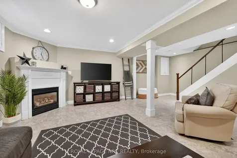 4 Bolger Drive St. Catharines ON L2N 7L3