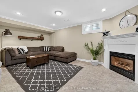 4 Bolger Drive St. Catharines ON L2N 7L3