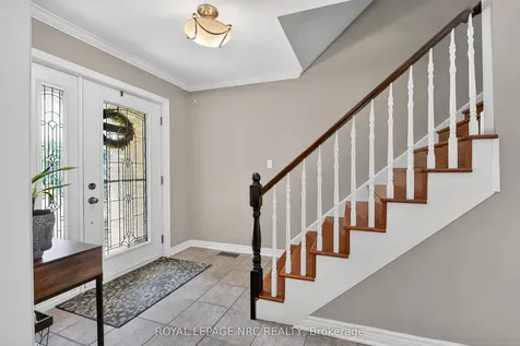 4 Bolger Drive St. Catharines ON L2N 7L3