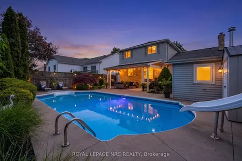 4 Bolger Drive St. Catharines ON L2N 7L3