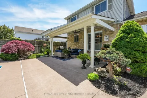 4 Bolger Drive St. Catharines ON L2N 7L3