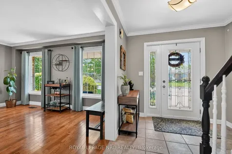 4 Bolger Drive St. Catharines ON L2N 7L3