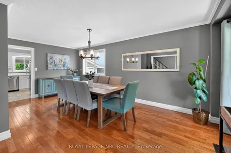 4 Bolger Drive St. Catharines ON L2N 7L3