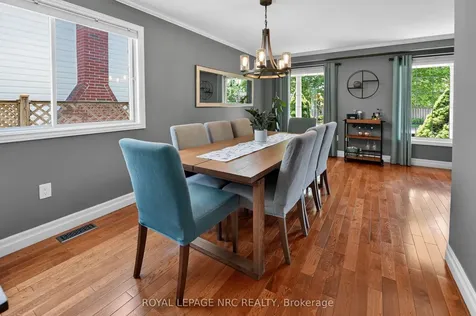 4 Bolger Drive St. Catharines ON L2N 7L3