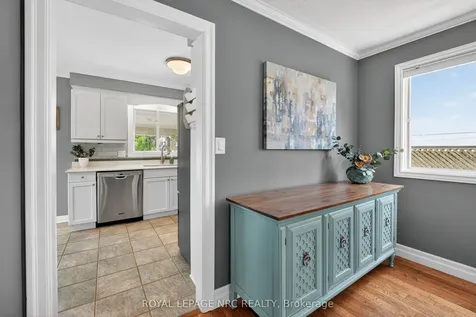 4 Bolger Drive St. Catharines ON L2N 7L3