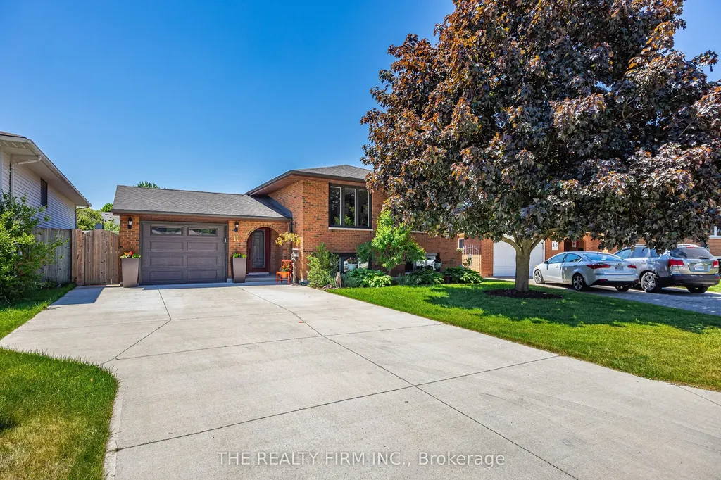 11 Brennan Drive Strathroy-caradoc ON N7G 3S2