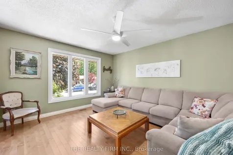 11 Brennan Drive Strathroy-caradoc ON N7G 3S2