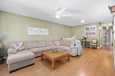 11 Brennan Drive Strathroy-caradoc ON N7G 3S2