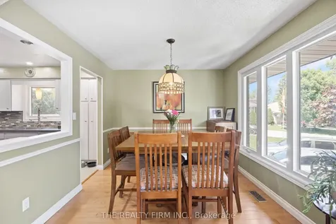 11 Brennan Drive Strathroy-caradoc ON N7G 3S2