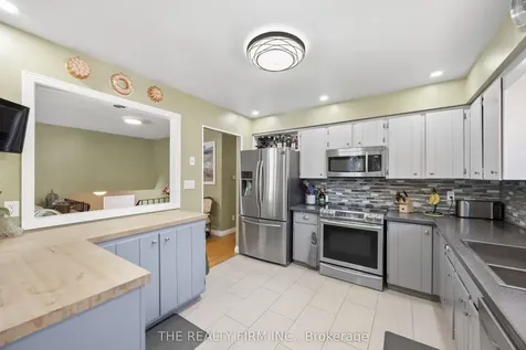 11 Brennan Drive Strathroy-caradoc ON N7G 3S2