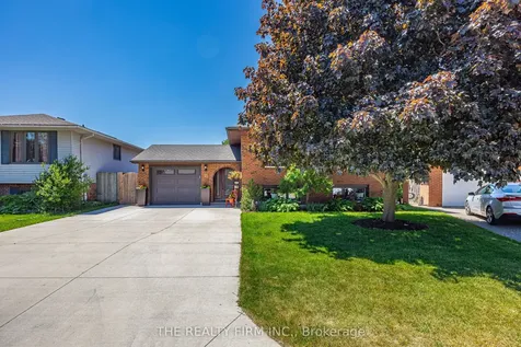 11 Brennan Drive Strathroy-caradoc ON N7G 3S2
