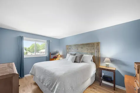 11 Brennan Drive Strathroy-caradoc ON N7G 3S2
