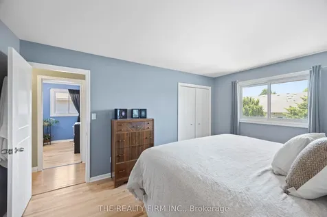 11 Brennan Drive Strathroy-caradoc ON N7G 3S2