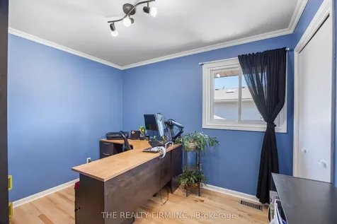 11 Brennan Drive Strathroy-caradoc ON N7G 3S2