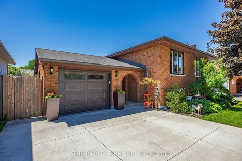 11 Brennan Drive Strathroy-caradoc ON N7G 3S2