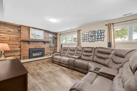 11 Brennan Drive Strathroy-caradoc ON N7G 3S2