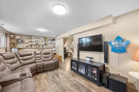 11 Brennan Drive Strathroy-caradoc ON N7G 3S2