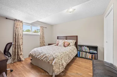 11 Brennan Drive Strathroy-caradoc ON N7G 3S2