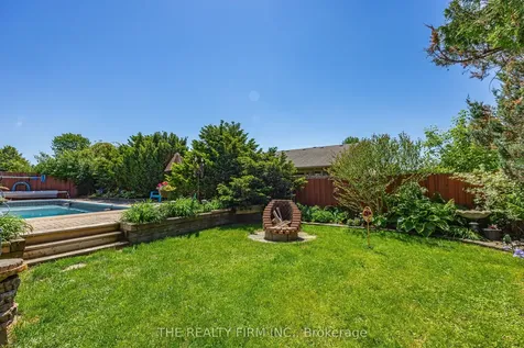 11 Brennan Drive Strathroy-caradoc ON N7G 3S2