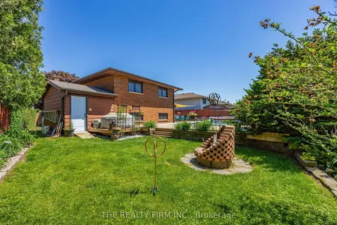 11 Brennan Drive Strathroy-caradoc ON N7G 3S2