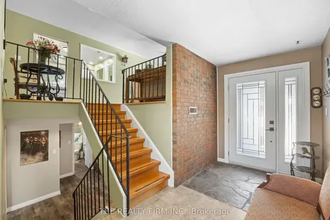 11 Brennan Drive Strathroy-caradoc ON N7G 3S2