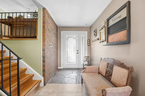 11 Brennan Drive Strathroy-caradoc ON N7G 3S2