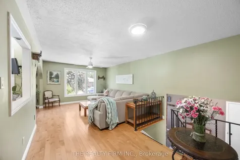 11 Brennan Drive Strathroy-caradoc ON N7G 3S2