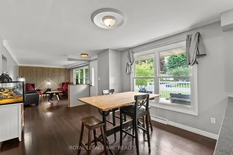 51 Henry Street Niagara-on-the-lake ON L0S 1T0