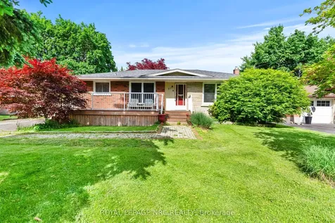 51 Henry Street Niagara-on-the-lake ON L0S 1T0